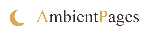 Ambient Pages